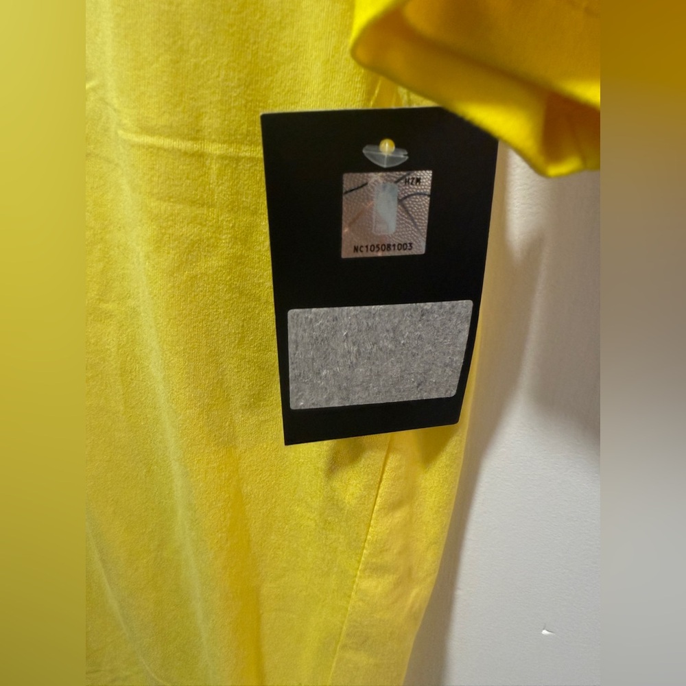 NWT NBA Men’s Utah Jazz Shirt - Picture 5 of 8